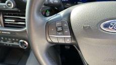 Ford Kuga 1.5 EcoBoost 150 Titanium Edition 5dr Petrol Estate